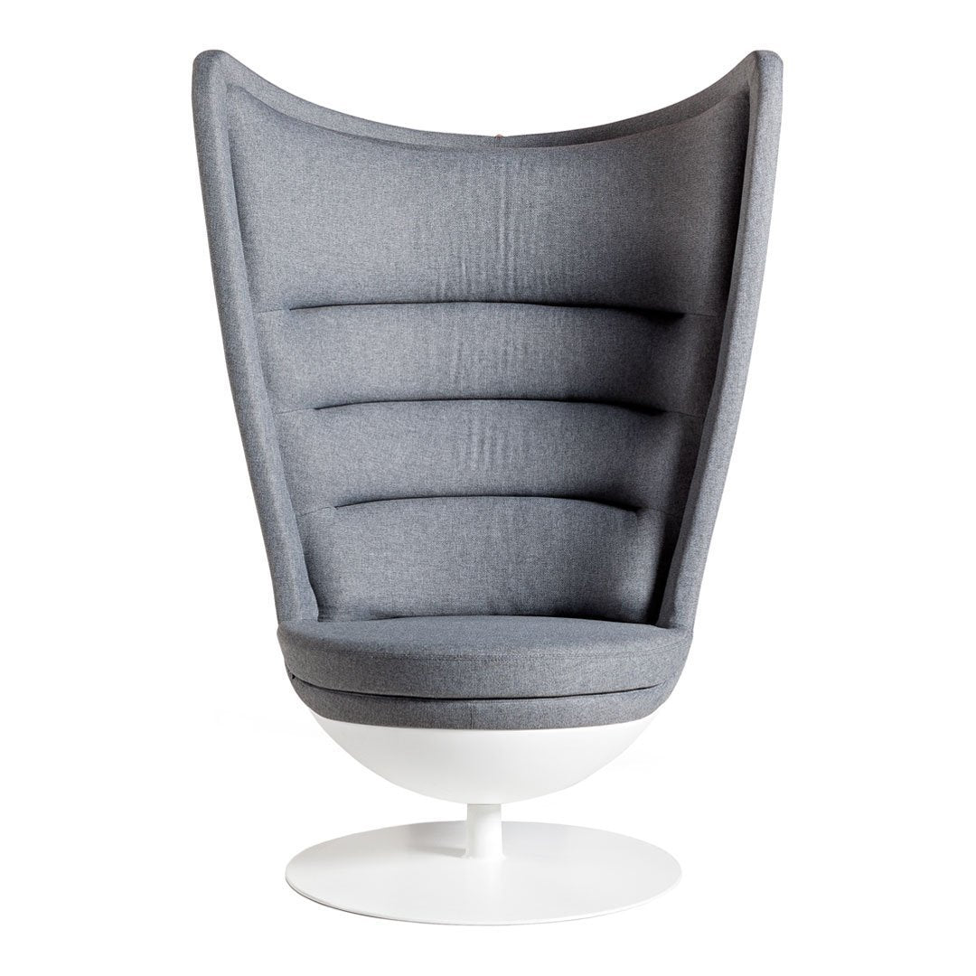 Premium Badminton Lounge Chair - Comfortable Outdoor Relaxation for Backyard, Patio, and Poolside Use