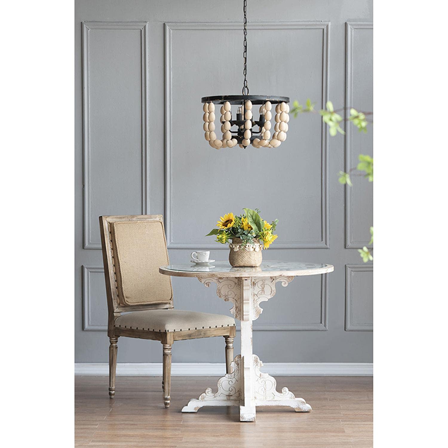 A and B Home AB-44992-DS 28.3