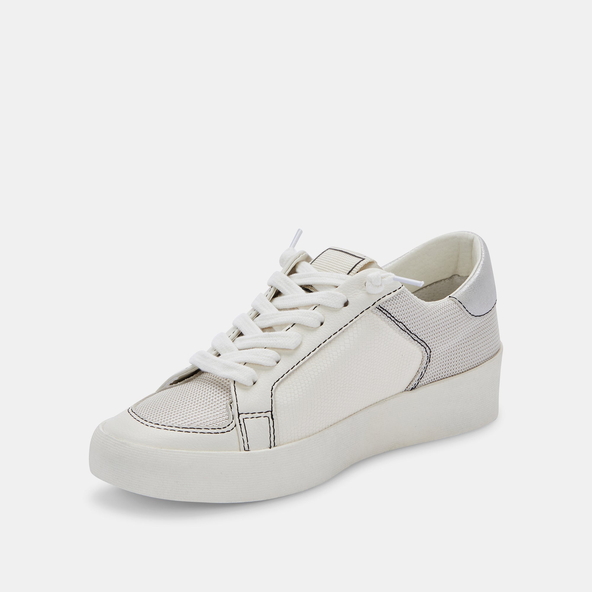 Off-White Leather LEDGER Sneakers - Stylish & Comfortable Men's/Women's Shoes for Casual Wear & Street Fashion