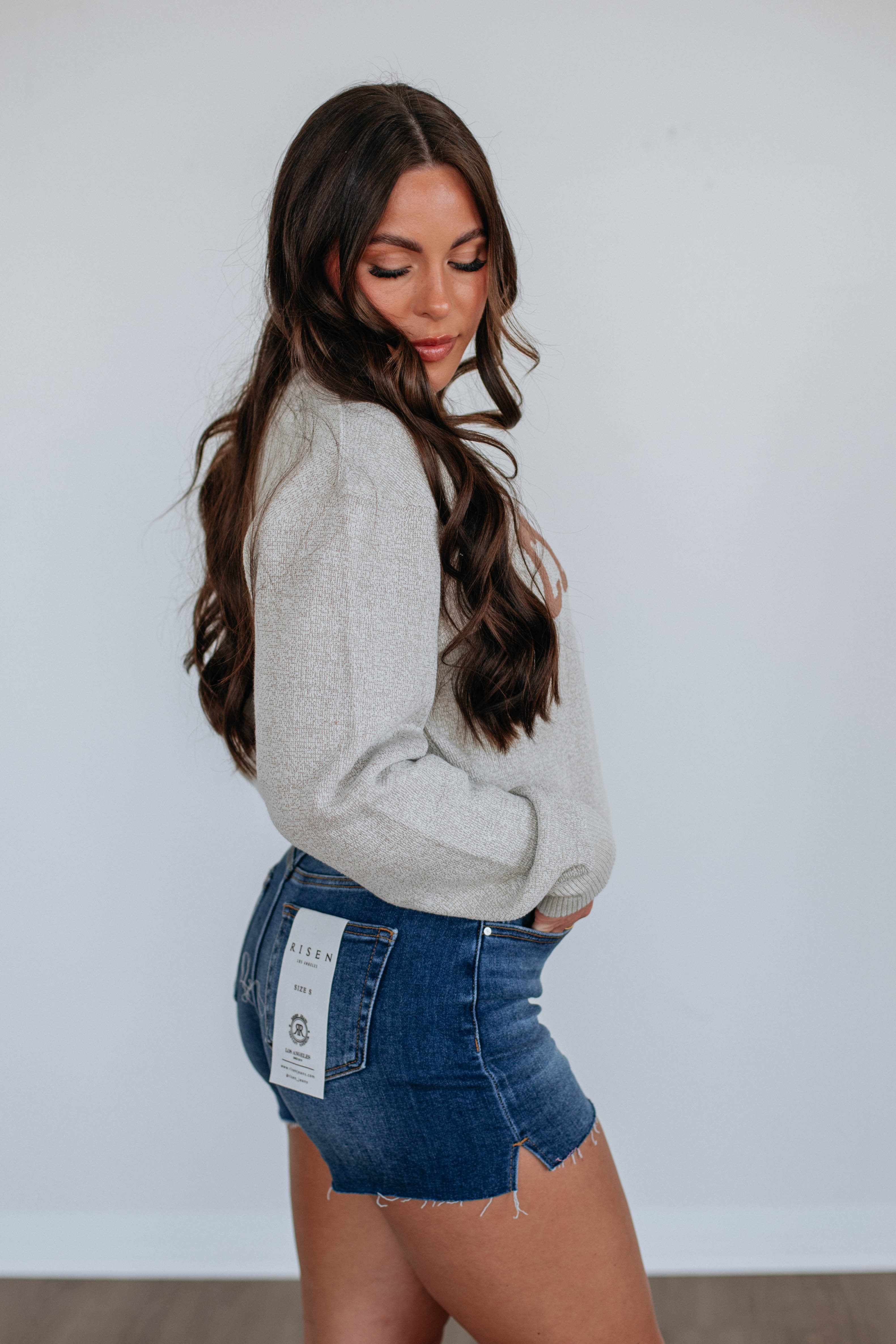 Cozy Coffee Knit Sweater for Women - Soft & Warm Pullover - Perfect for Fall & Winter Outfits, Casual Wear & Coffee Dates