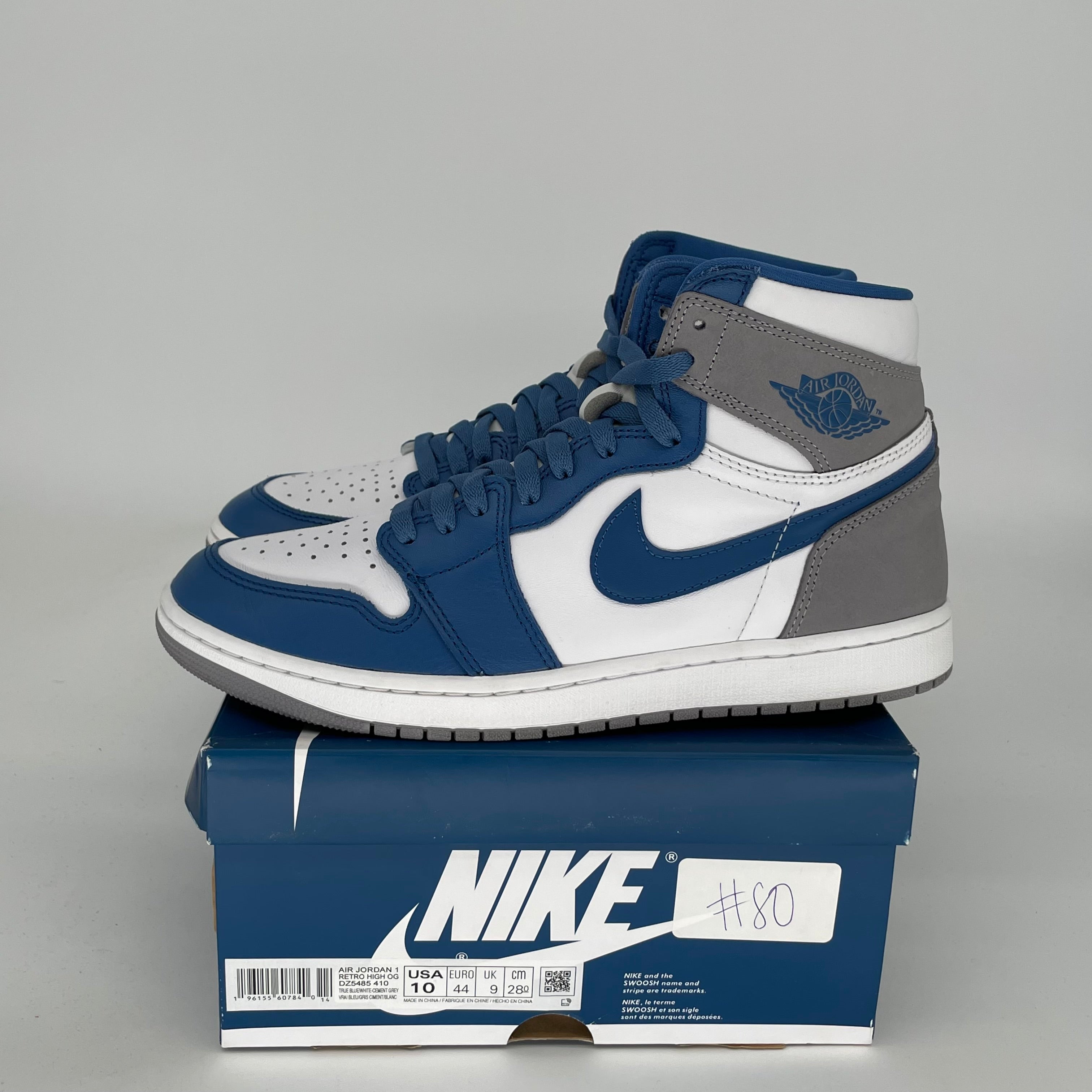 AIR JORDAN 1 Retro High OG 