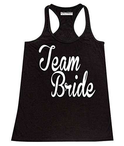 Team Bride