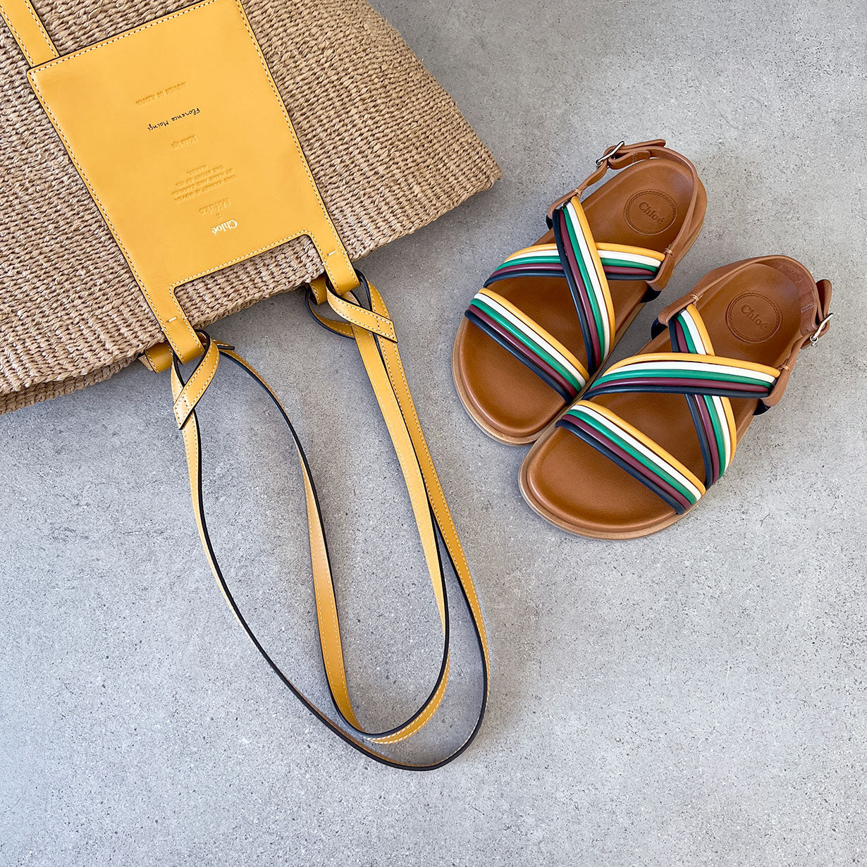 Kacey Strappy Sandal for Women - Comfortable Summer Beach Sandals with Adjustable Straps | Perfect for Vacation, Pool Party, and Casual Outfits