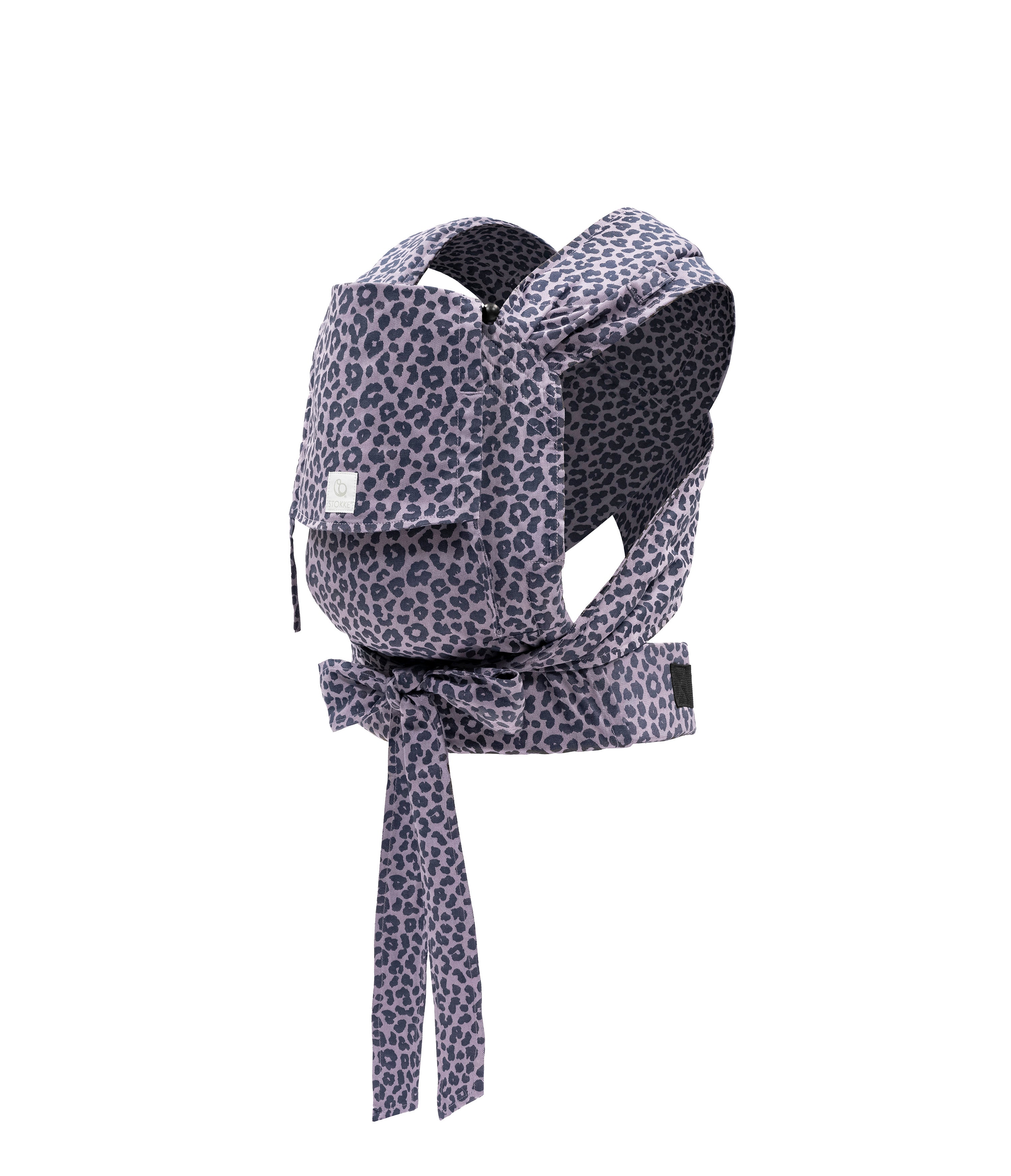 Stokke Limas Baby Carrier - Ergonomic, Adjustable & Lightweight Infant Carrier for Newborns to Toddlers - Perfect for Hiking, Travel & Everyday Use