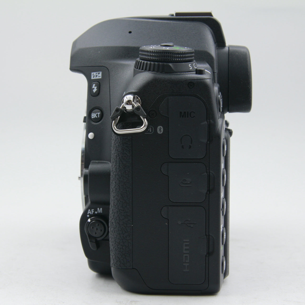 Nikon D780 DSLR Camera with 24-120mm Lens - Excellent Open Box Condition - Perfect for Professional Photography & Travel
