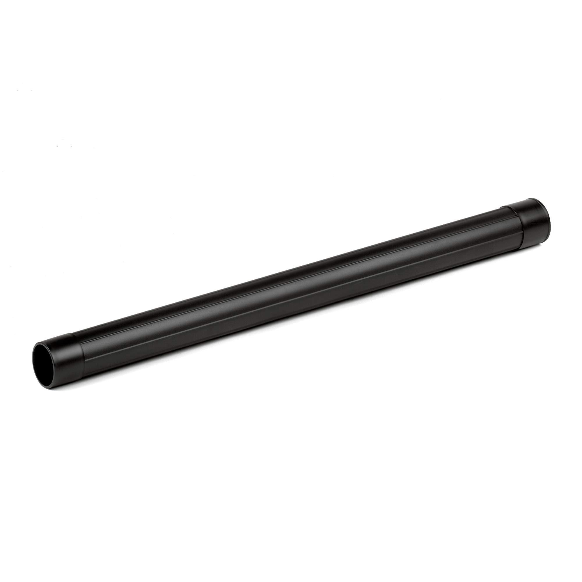 WORKSHOP Wet Dry Vacuum Accessories WS12508A Extension Wand Attachment - Compatible with 1-1/4 inch Wands & Hoses - Ideal for Cleaning Workshops, Garages, and Home DIY Projects