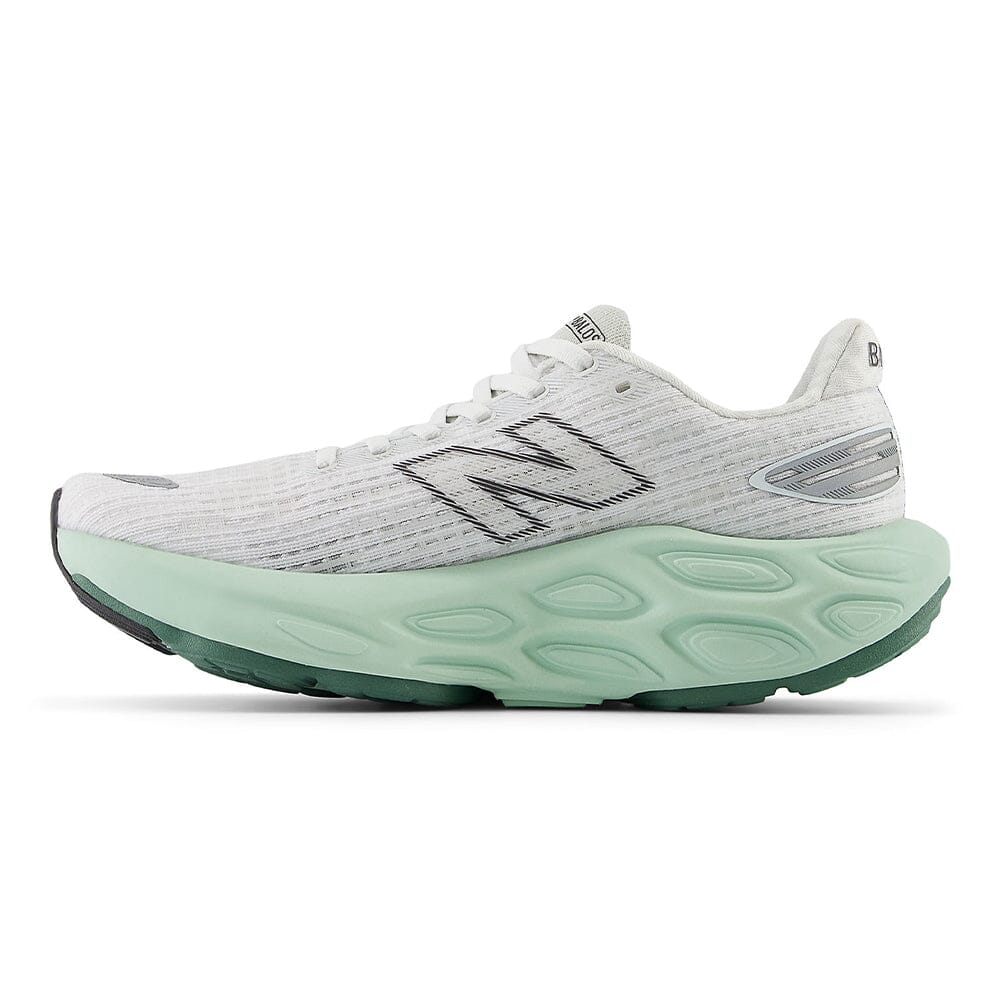 New Balance Women's Fresh Foam X Balos Running Shoes - Lightweight Cushioned Sneakers for Jogging, Gym & Everyday Wear