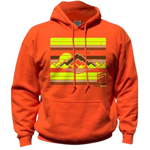 Yellow/Brown/Orange