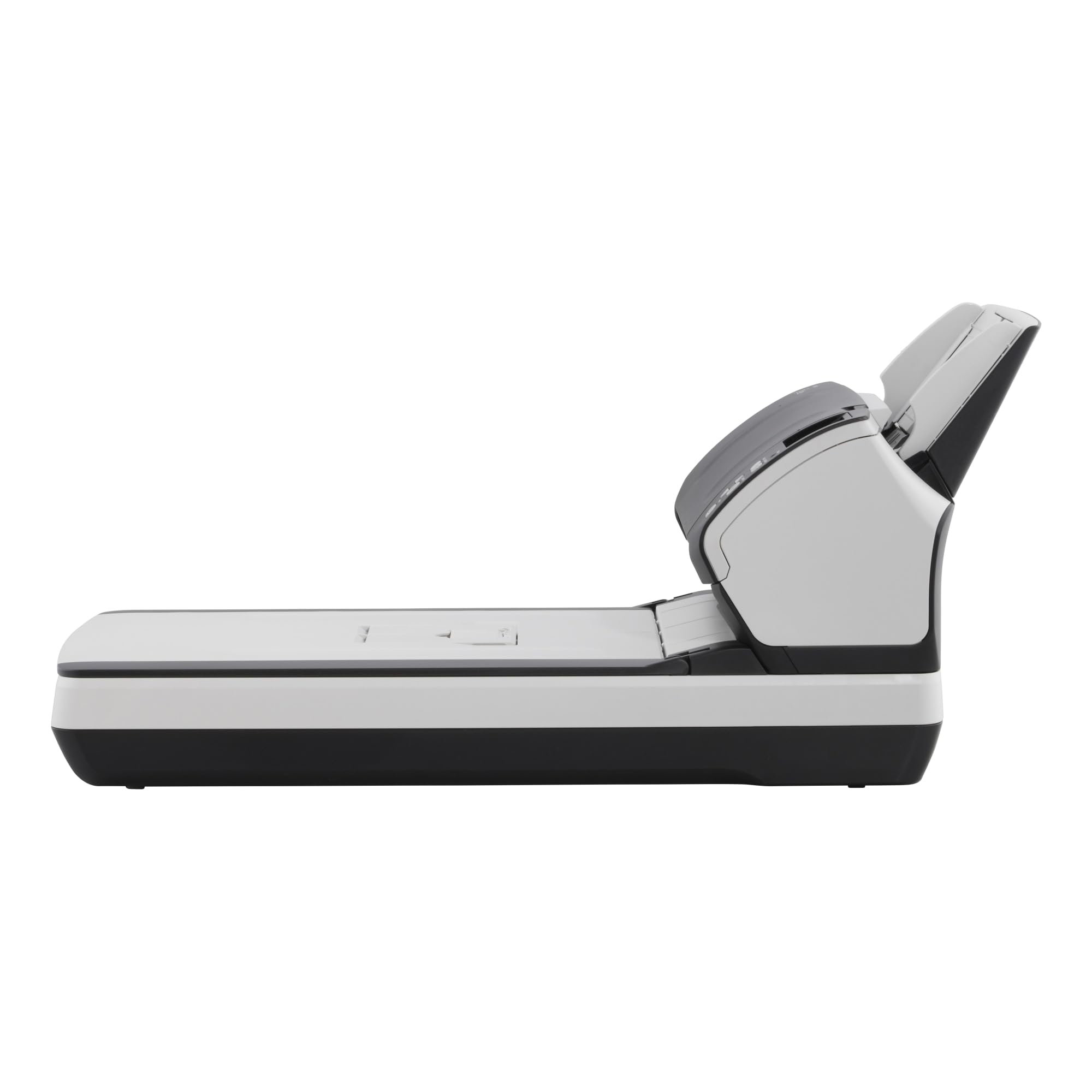 Fujitsu fi-7260 Professional Color Duplex Document Scanner with ADF & Flatbed - High-Speed Scanning for Office, Home, and Business Use - Perfect for Digitizing Documents, Photos, and Receipts