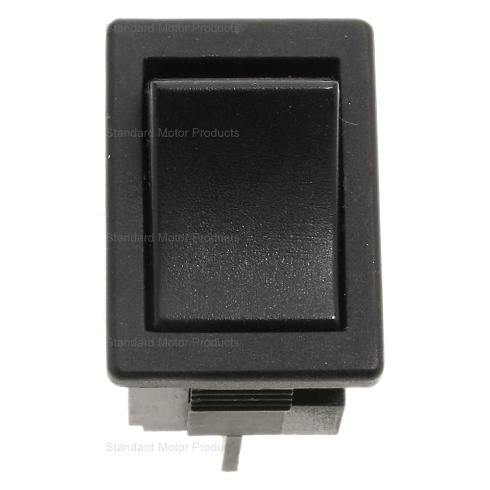 Standard Motor DS1317 Universal Switch - Automotive & DIY Use