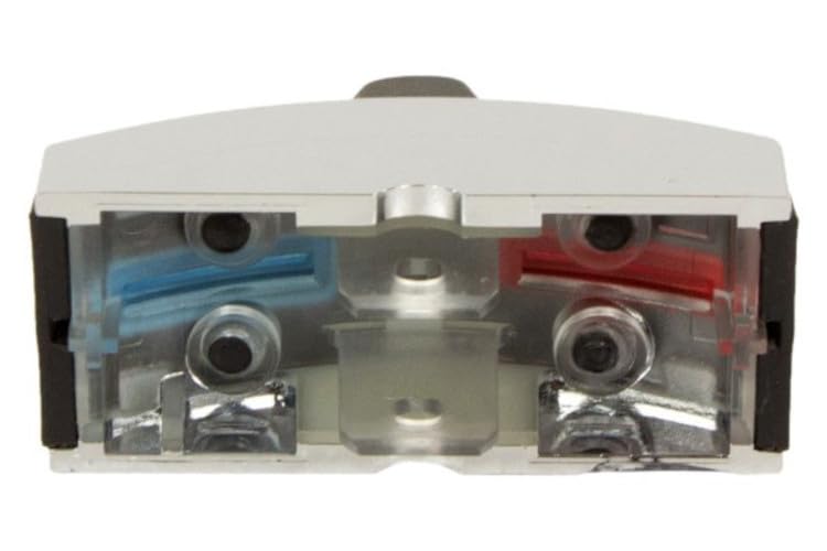 Motorcraft Switch - High Performance Automotive Electrical Switch for Ford, Lincoln & Mercury Vehicles - Perfect for Engine, Transmission & HVAC Control Systems