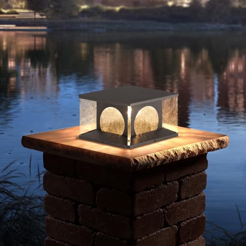 Solar Powered
