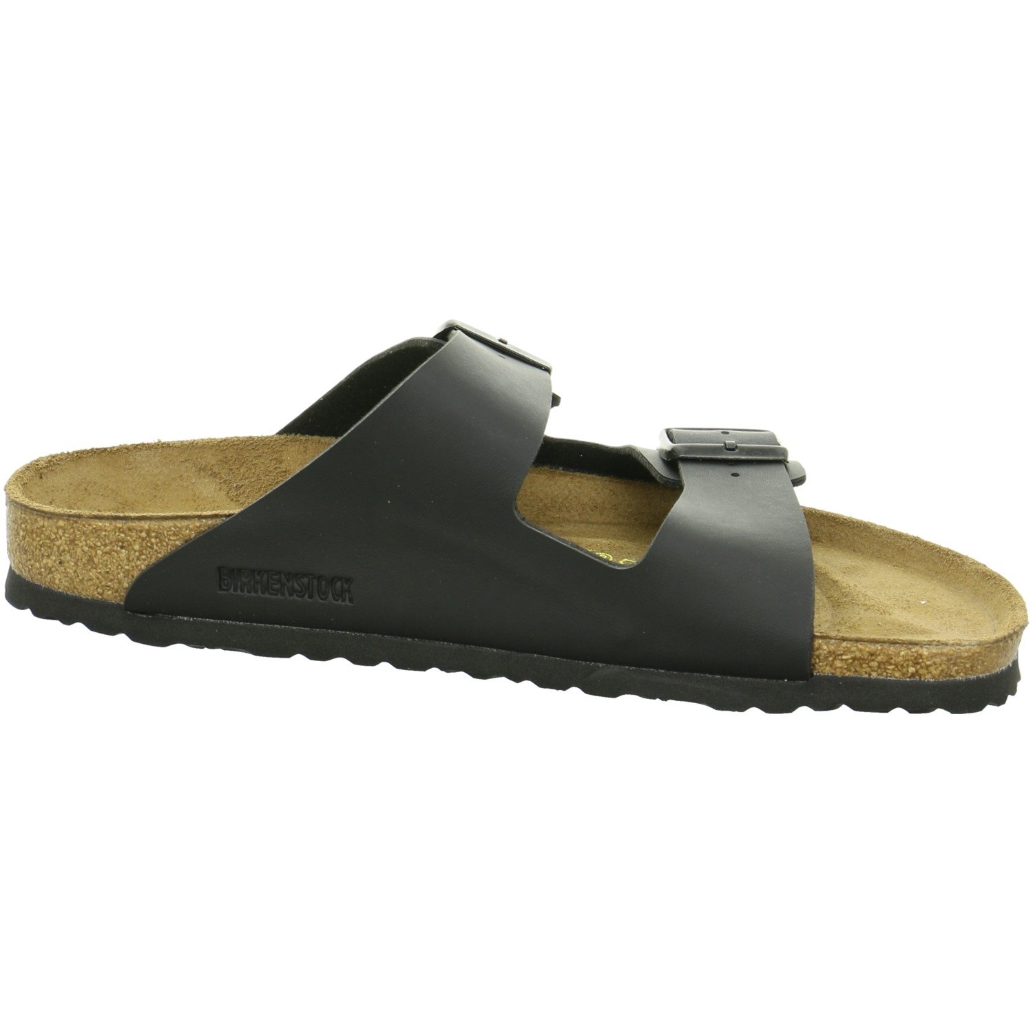 Birkenstock Milano Unisex Leather Sandals - Comfortable Arch Support Footbed | Perfect for Walking, Travel & Summer Outfits