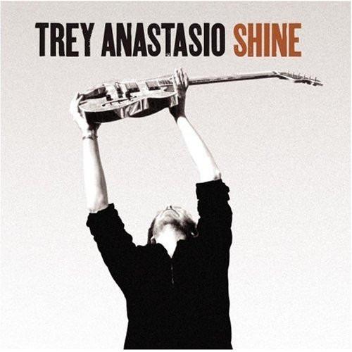 Anastasio Trey Shine - Premium Quality Product for Music Lovers | Perfect for Concerts, Gifts & Collectors