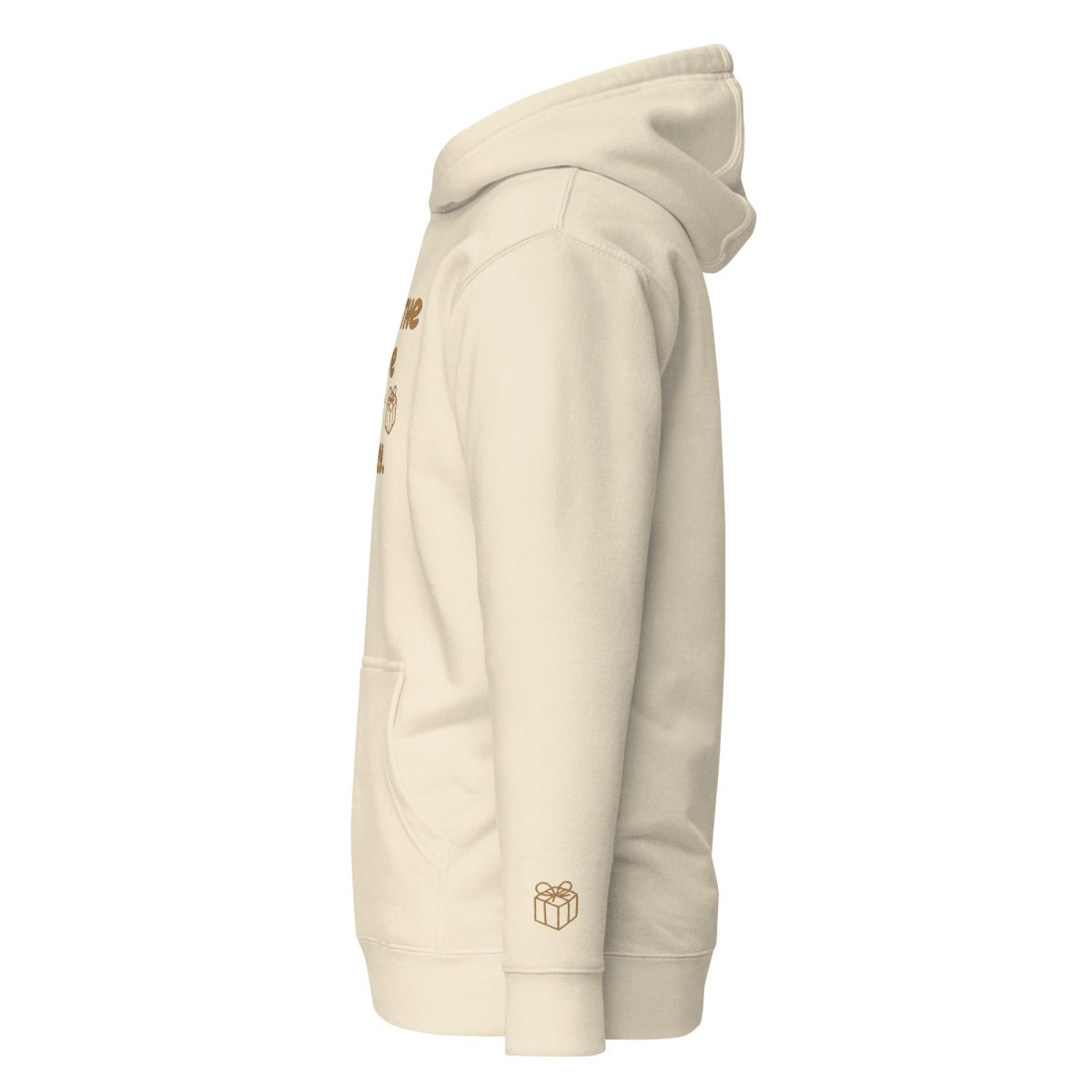 Sobriety Gift Hoodie - Inspirational Embroidered Hooded Sweatshirt for Recovery & Sobriety Journey | Perfect for AA Meetings, Sober Living & Daily Motivation