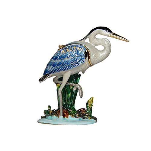 Blue Heron