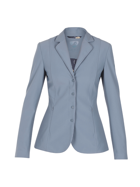 Aubrion Dartford Women's Equestrian Show Jacket - Perfect for Horse Riding Competitions & Dressage Events