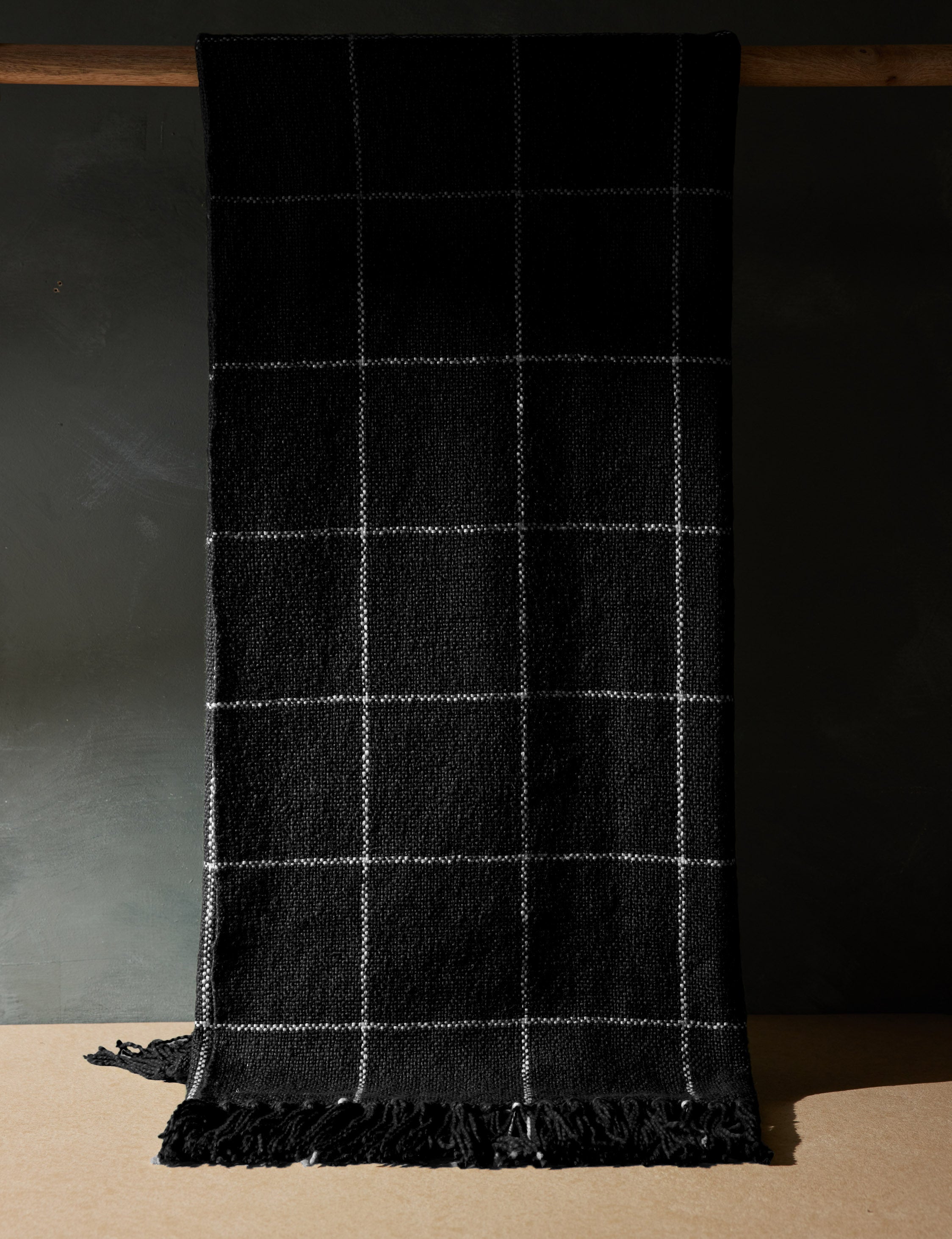 Premium Claude Throw Blanket by Morrow Soft Goods - Ultra Soft & Cozy Fleece Throw for Couch, Bed, or Travel - Perfect for Relaxing, Lounging & Gifting