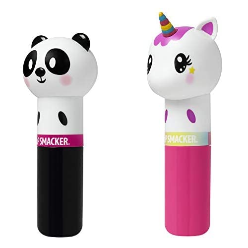Panda Cuddly Cream Puff + Unicorn Magic
