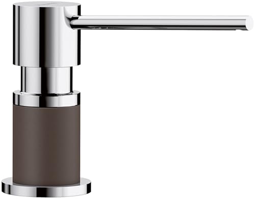 Chrome/Café