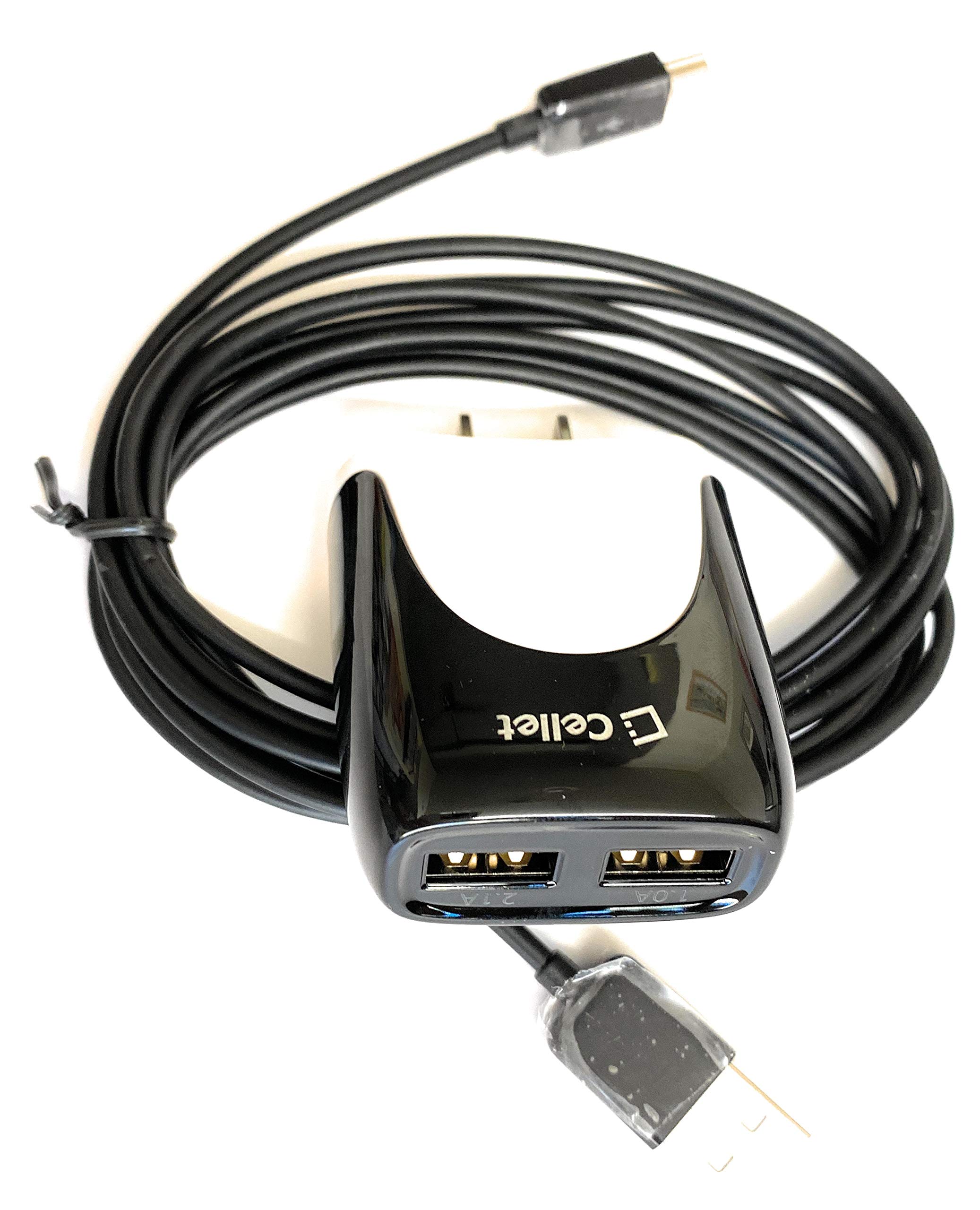 DCPOWER AC Adapter Replacement for TASCAM DR-05 Portable Audio Recorder - Home & Studio Power Supply - Perfect for Music Recording, Podcasting & Field Interviews