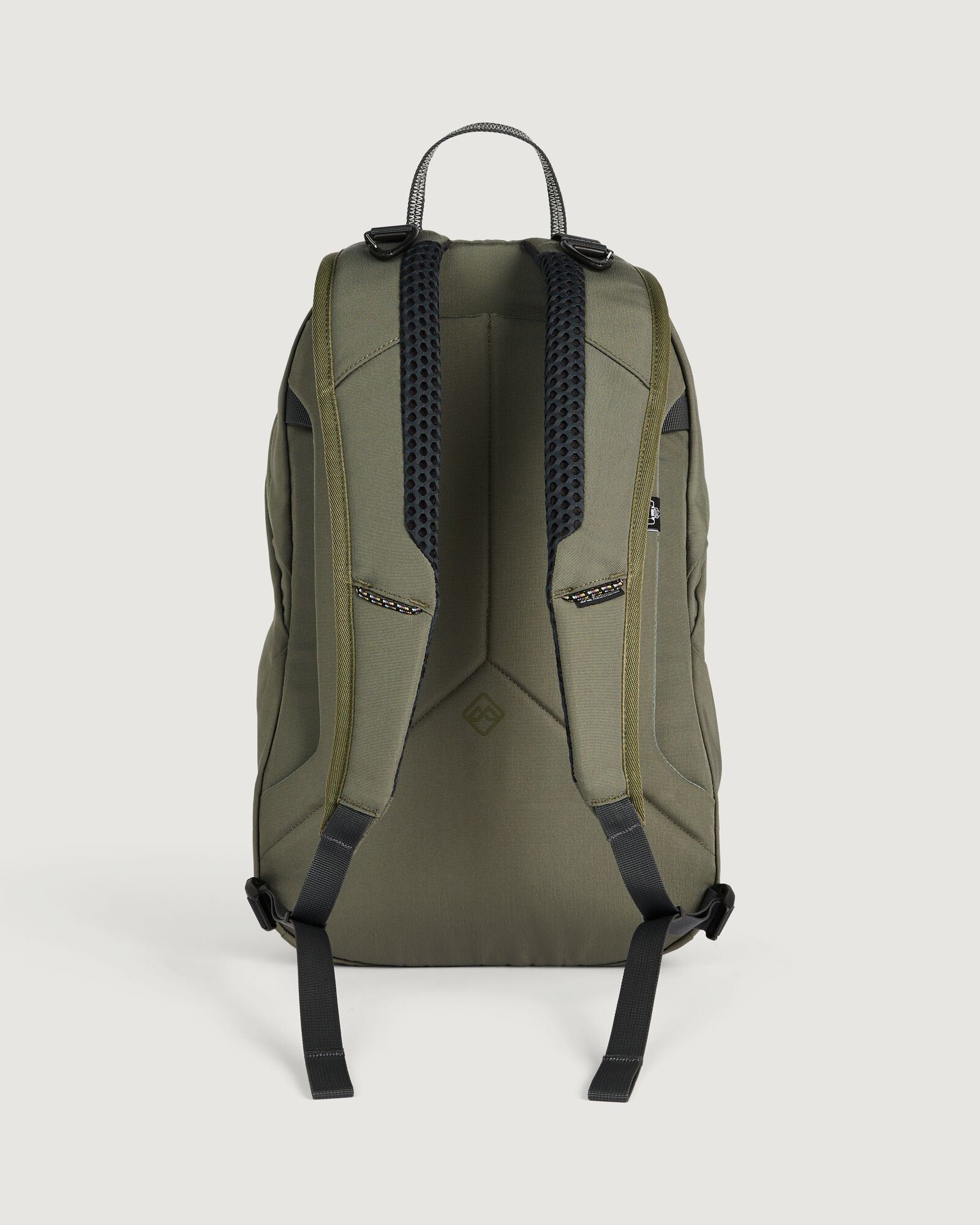 Gluon Beyond Backpack 18L Lightweight Hiking Daypack - Water-Resistant Travel Backpack for Men & Women - Perfect for Outdoor Adventures, Commuting & Daily Use