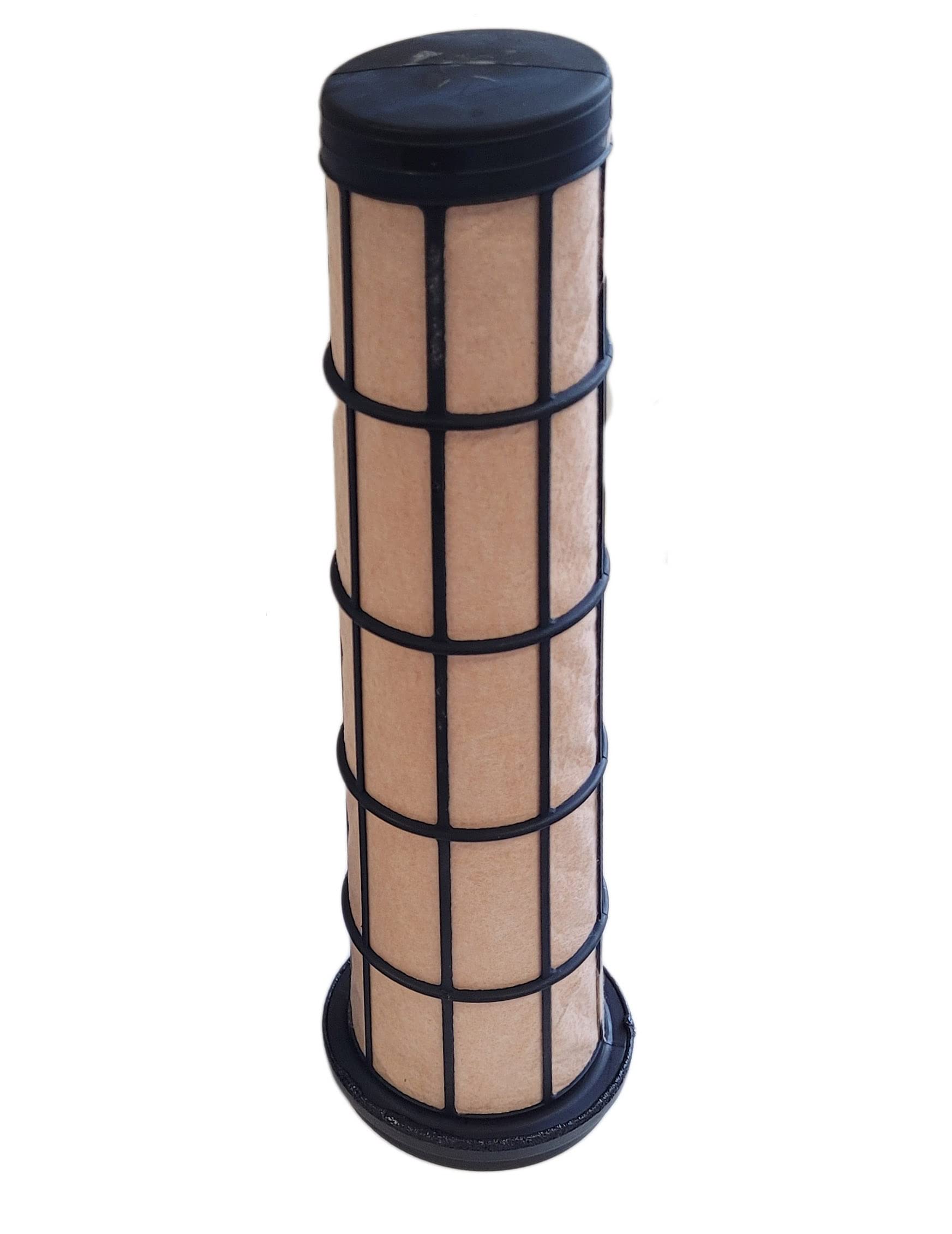 7003490 High Performance Inner Air Filter for Cars & Trucks - Improves Engine Efficiency & Air Quality | Ideal for Daily Commuting & Off-Road Adventures