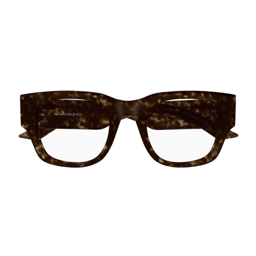 Alexander McQueen AM0455O 002 Sunglasses - Luxury Designer Shades for Men & Women | Perfect for Outdoor Activities, Fashion Events & Travel