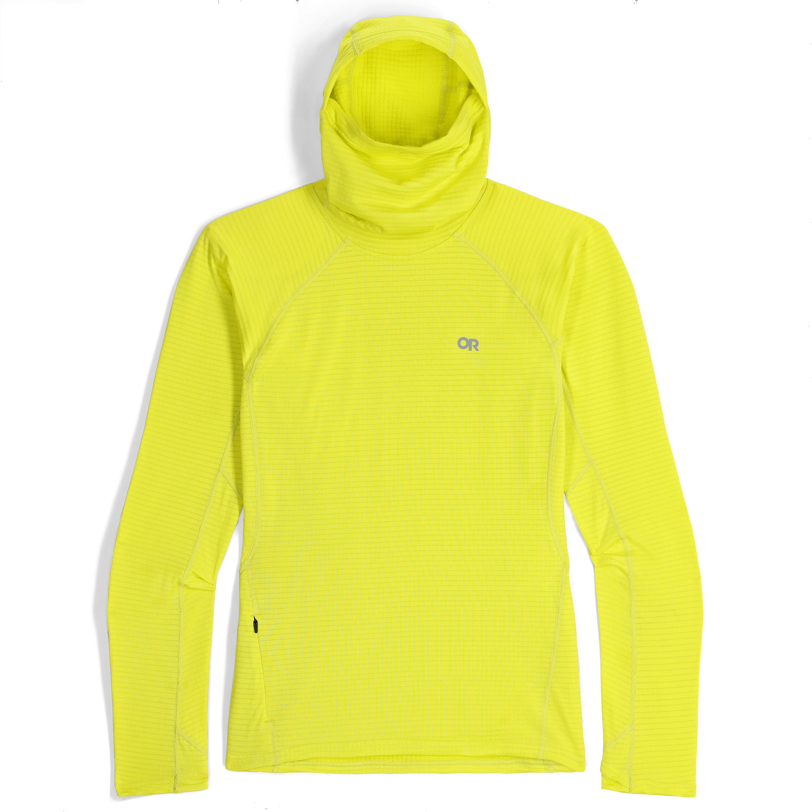 Women's Warm Fleece Pullover Hoodie - Soft Winter Sweatshirt with Kangaroo Pocket for Outdoor Activities & Casual Wear