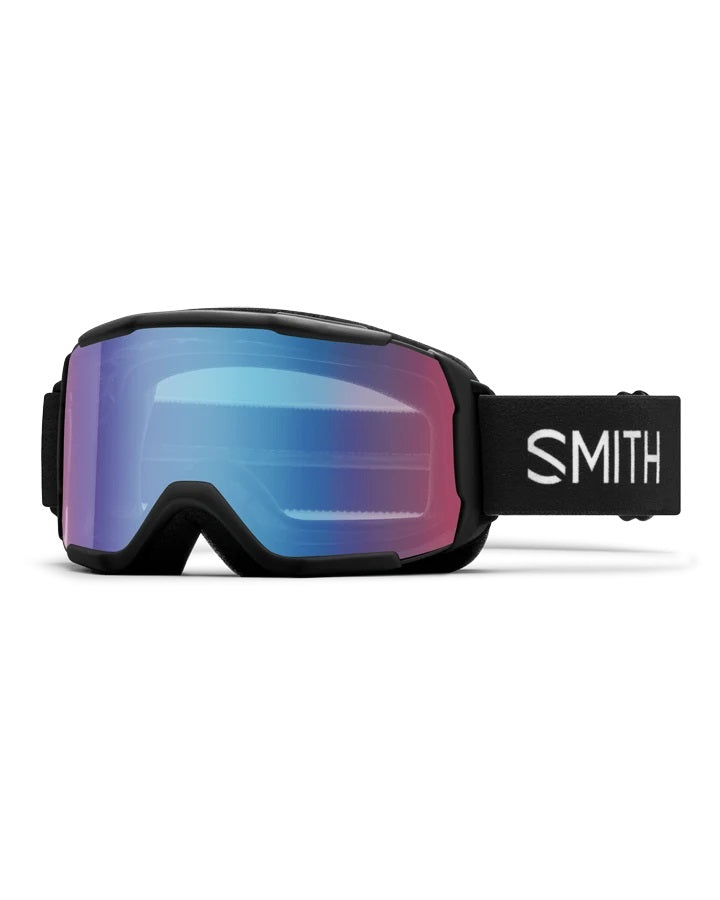 Black-Blue Sensor Mirror Lens