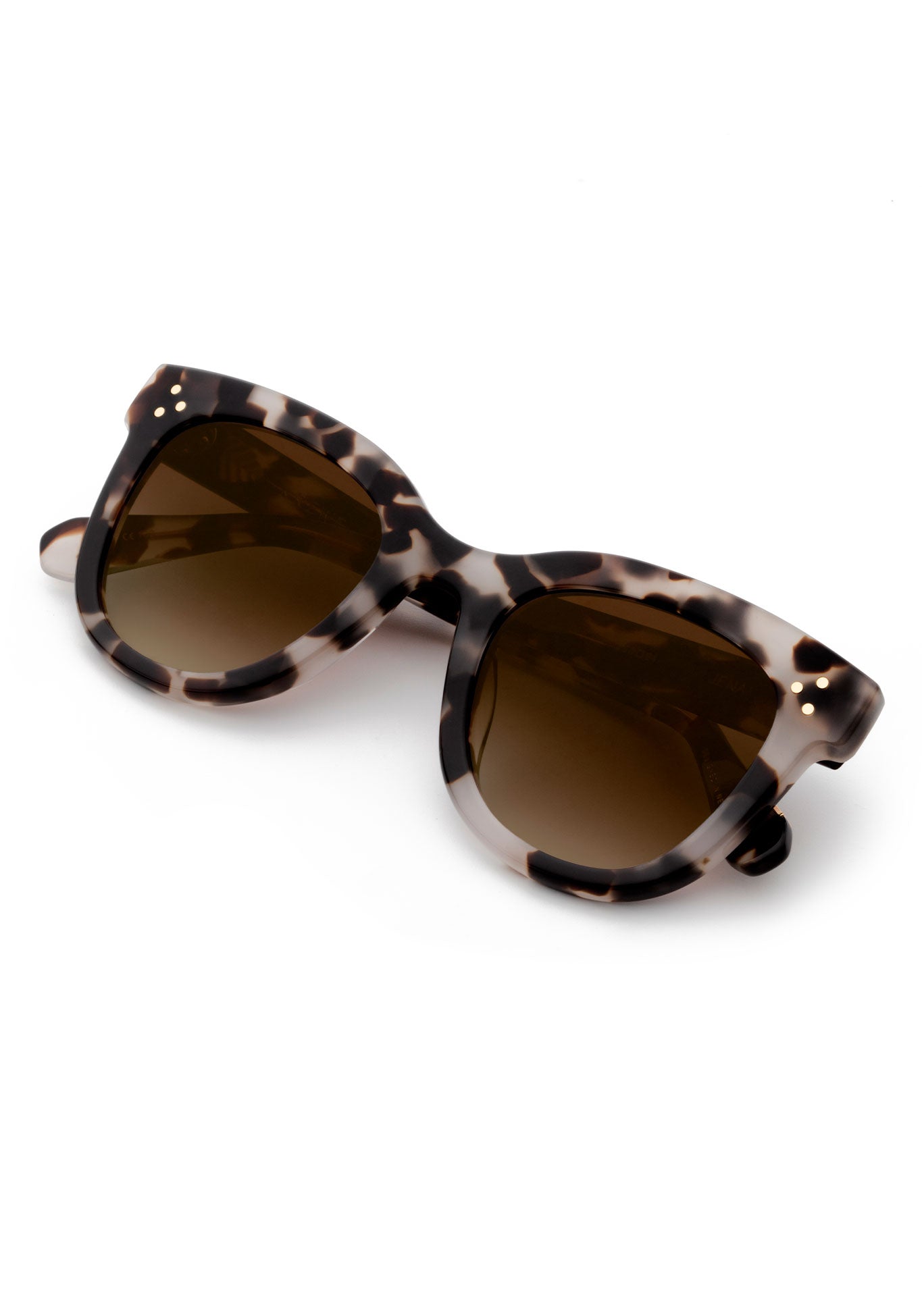 JENA Polarized Sunglasses for Men & Women - UV Protection, Anti-Glare, Lightweight & Durable - Perfect for Driving, Beach, Outdoor Sports & Travel