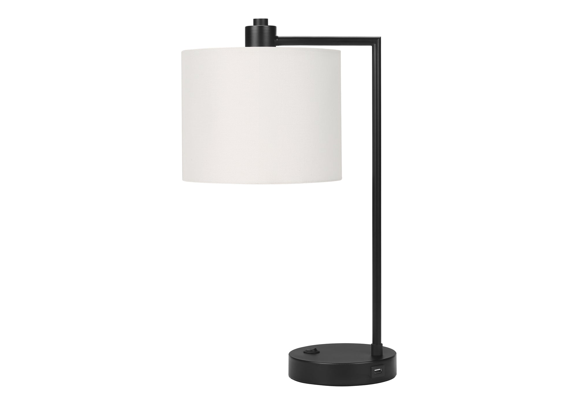 GlowMax USB Table Lamp - 19