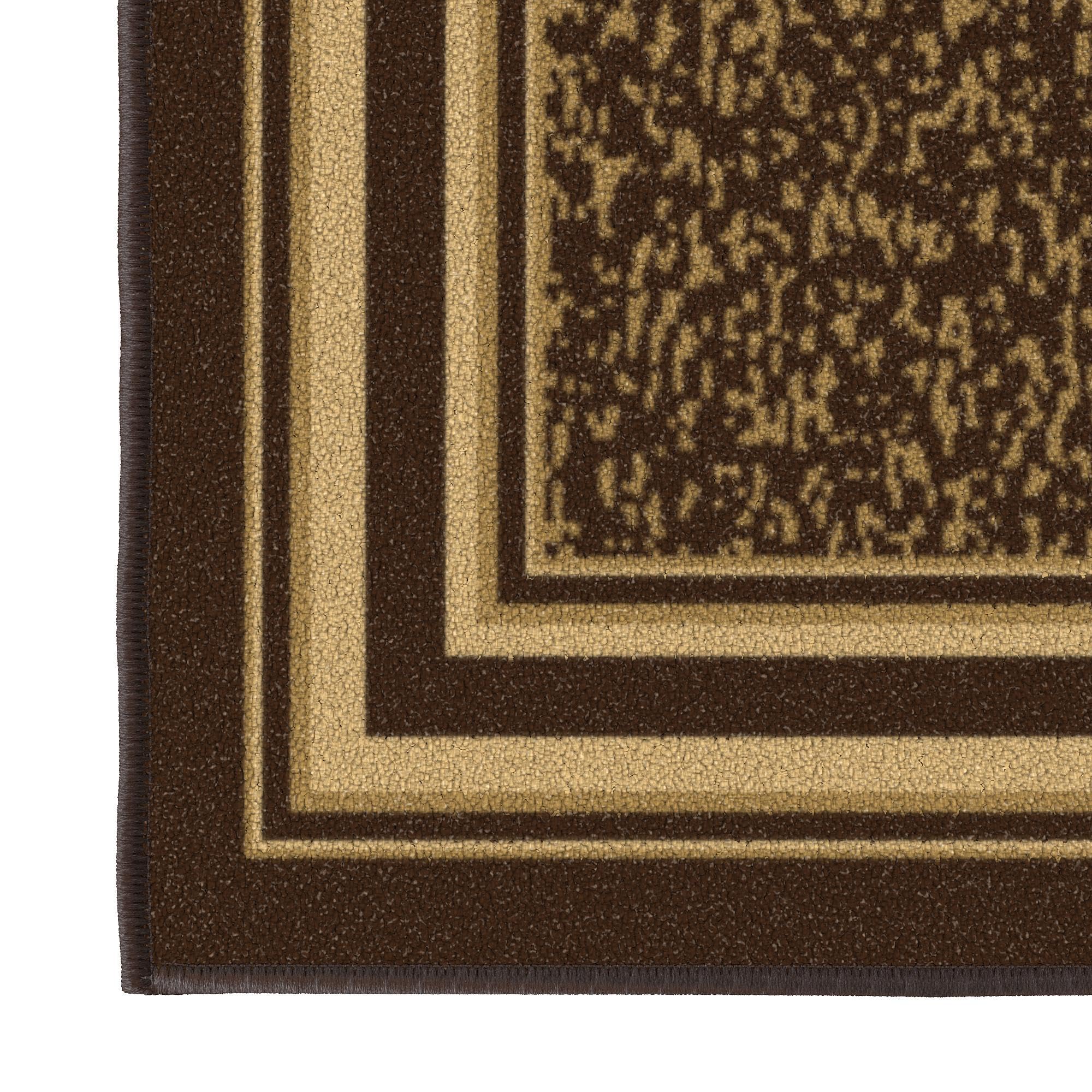 Ottomanson 5' x 6'6