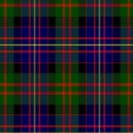 Cameron Of Erracht Modern Tartan Scarf - Premium Wool Plaid Wrap for Men & Women - Perfect for Winter, Fall, and Formal Occasions