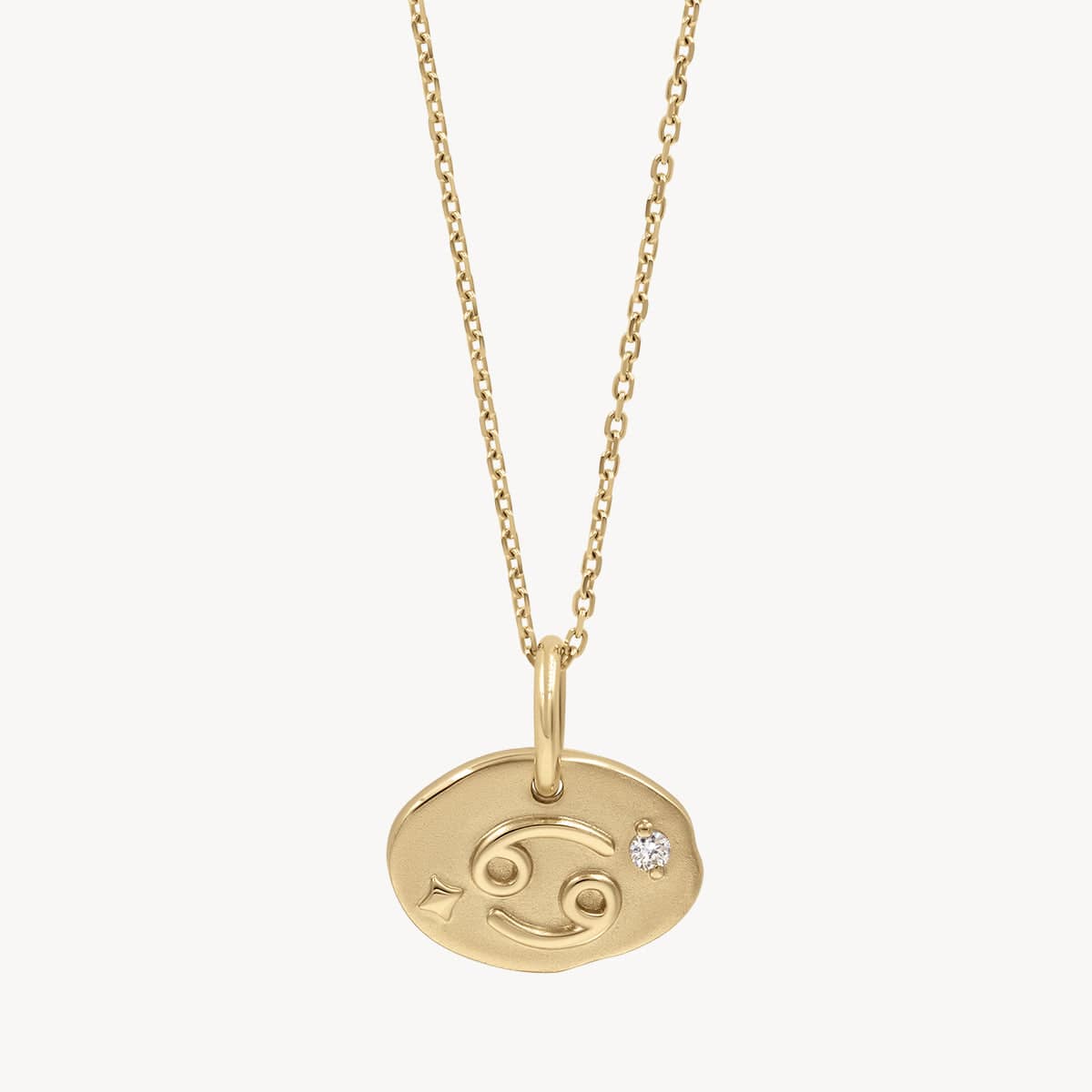 Zodiac Pendant Necklace - Personalized Astrology Jewelry for Women - Perfect Gift for Birthday, Anniversary & Special Occasions