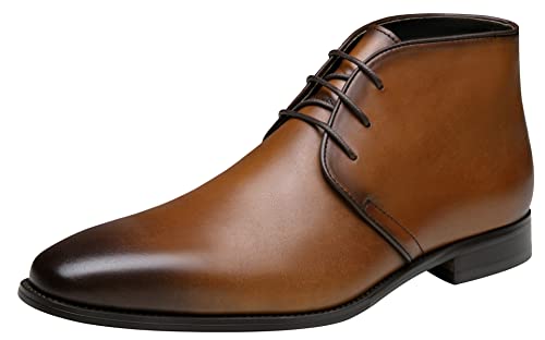 Amy8157a-leather-brown