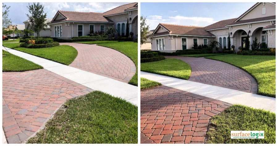 Cobble Loc - Premium Stone & Paver Locking Sand for Secure Landscaping & Patio Projects | Ideal for Driveways, Walkways & Garden Paths