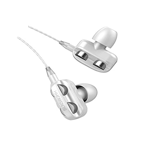 A4 - White
