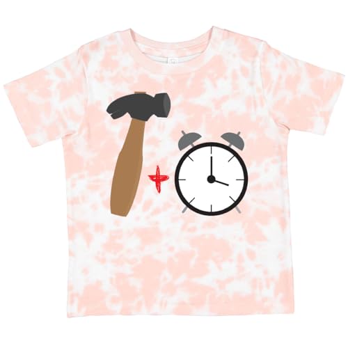 Tie Dye Pink