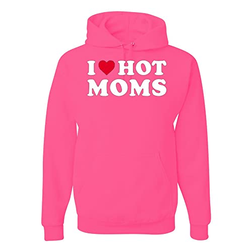 Neon Pink