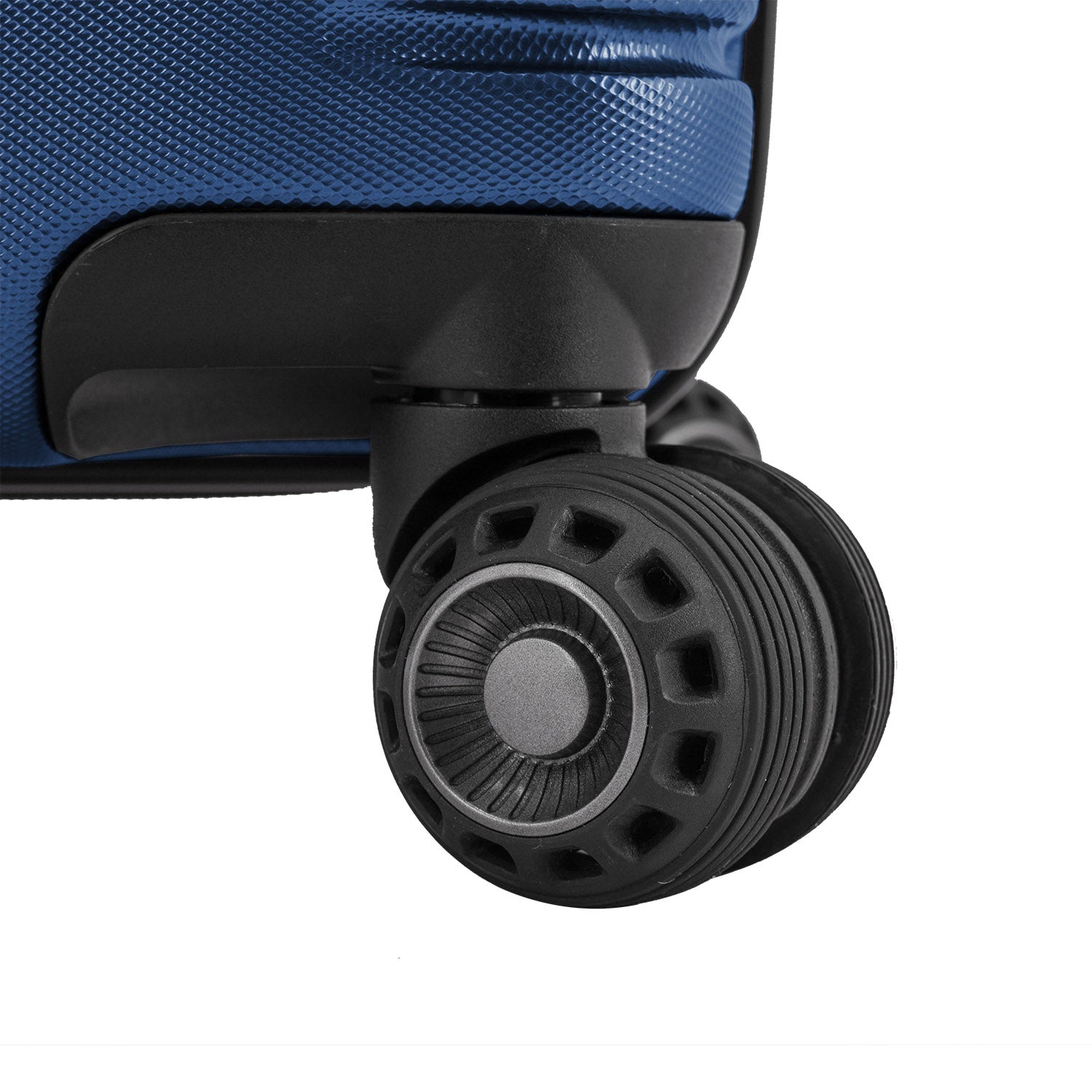 Archer 3-Piece Luggage Set - Lightweight Spinner Suitcase with TSA Lock - Perfect for Travel, Business Trips & Vacations