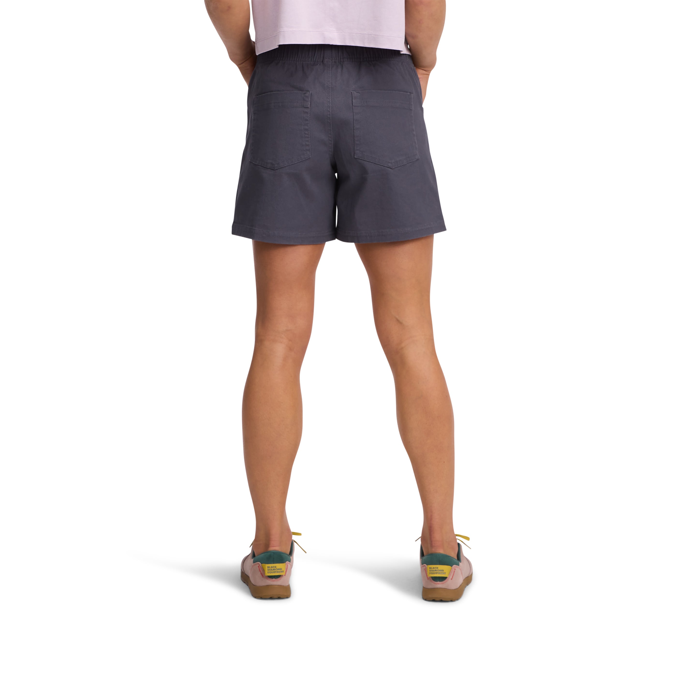 Women's Dirtbag Twill Shorts - Comfortable Casual Denim Shorts for Women | Perfect for Summer, Outdoor Activities & Everyday Wear