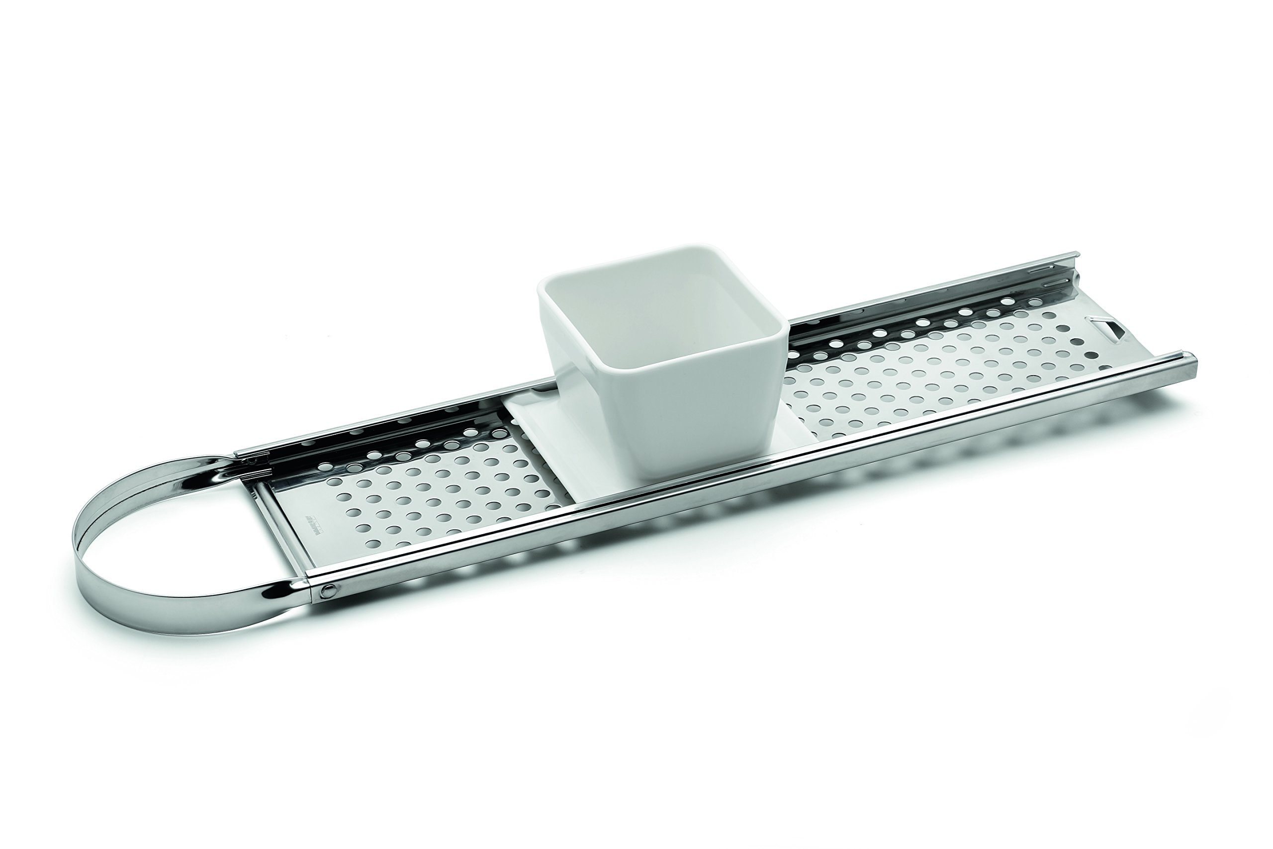 Weis GASTRO Stainless Steel Spaetzle Maker - 21.3