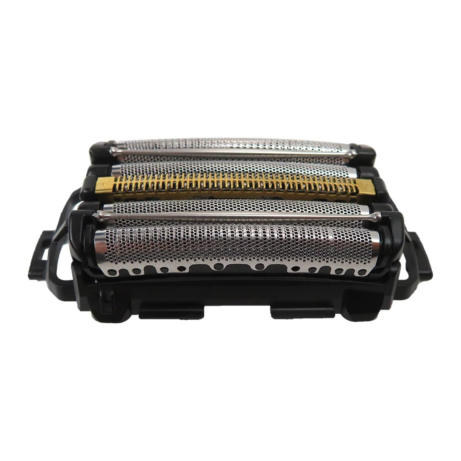 Panasonic ES9181 Replacement Blades - 5 Flute External Blades for Men's Electric Shaver - High Precision Shaving for Smooth Skin - Perfect for Daily Grooming & Travel Use