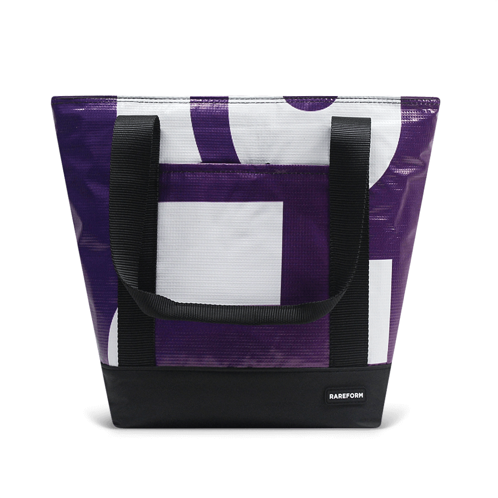 Beck Cooler Bag Bk1 00756 - Insulated Lunch Bag for Work, Picnics & Outdoor Activities - Leakproof & Durable Portable Cooler for Food & Drinks