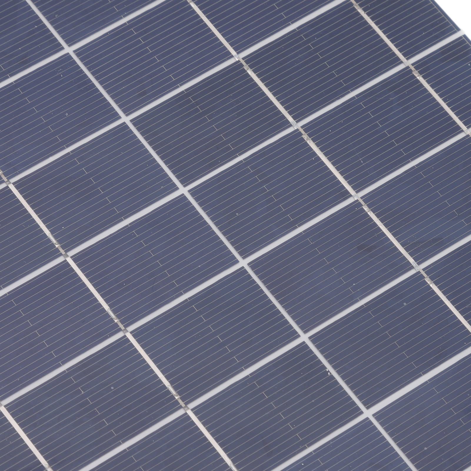 30W Solar Water Pump Kit with Polysilicon Panel - High Efficiency Solar Powered Fountain Pump for Pond, Hydroponics & Garden - Perfect for Outdoor Water Features & Eco-Friendly Irrigation