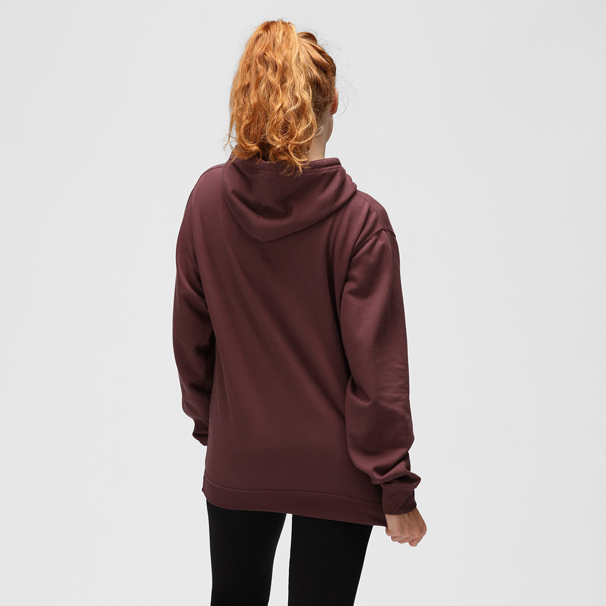 Premium Wild Mulberry Diamond Hoodie for Men & Women - Soft & Stylish Pullover Sweatshirt - Perfect for Casual Wear, Gym, and Outdoor Activities