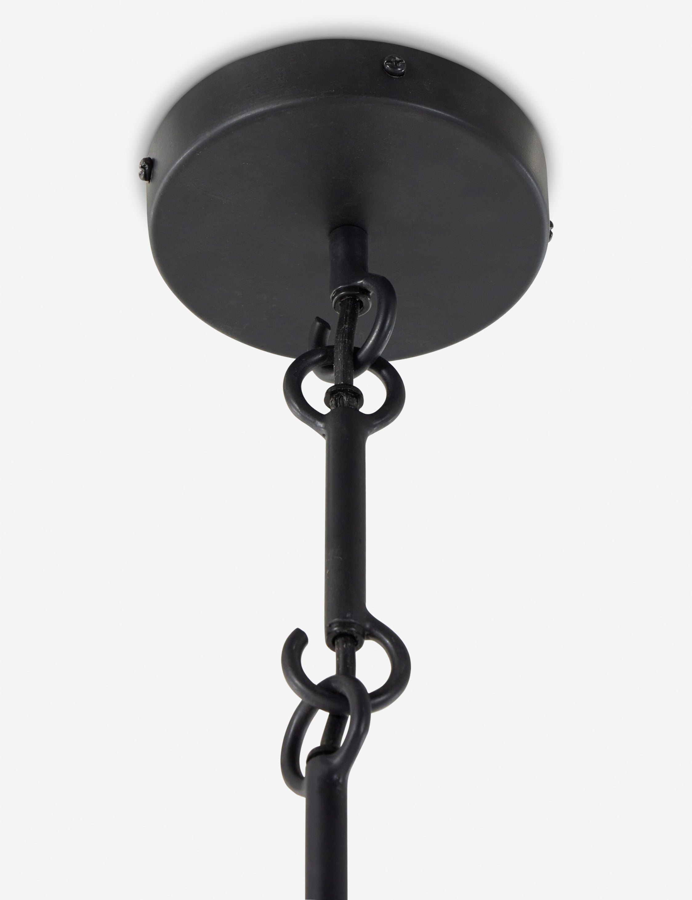Modern Ashwin Pendant Light - Elegant Hanging Ceiling Fixture for Kitchen Island, Dining Room & Bedroom Decor - Dimmable LED Lighting with Adjustable Height