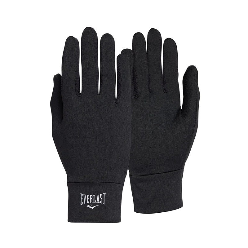 Everdri Advance Glove Liners - Moisture-Wicking Thermal Gloves for Cold Weather, Outdoor Sports & Work - Perfect for Skiing, Hiking, and Winter Activities