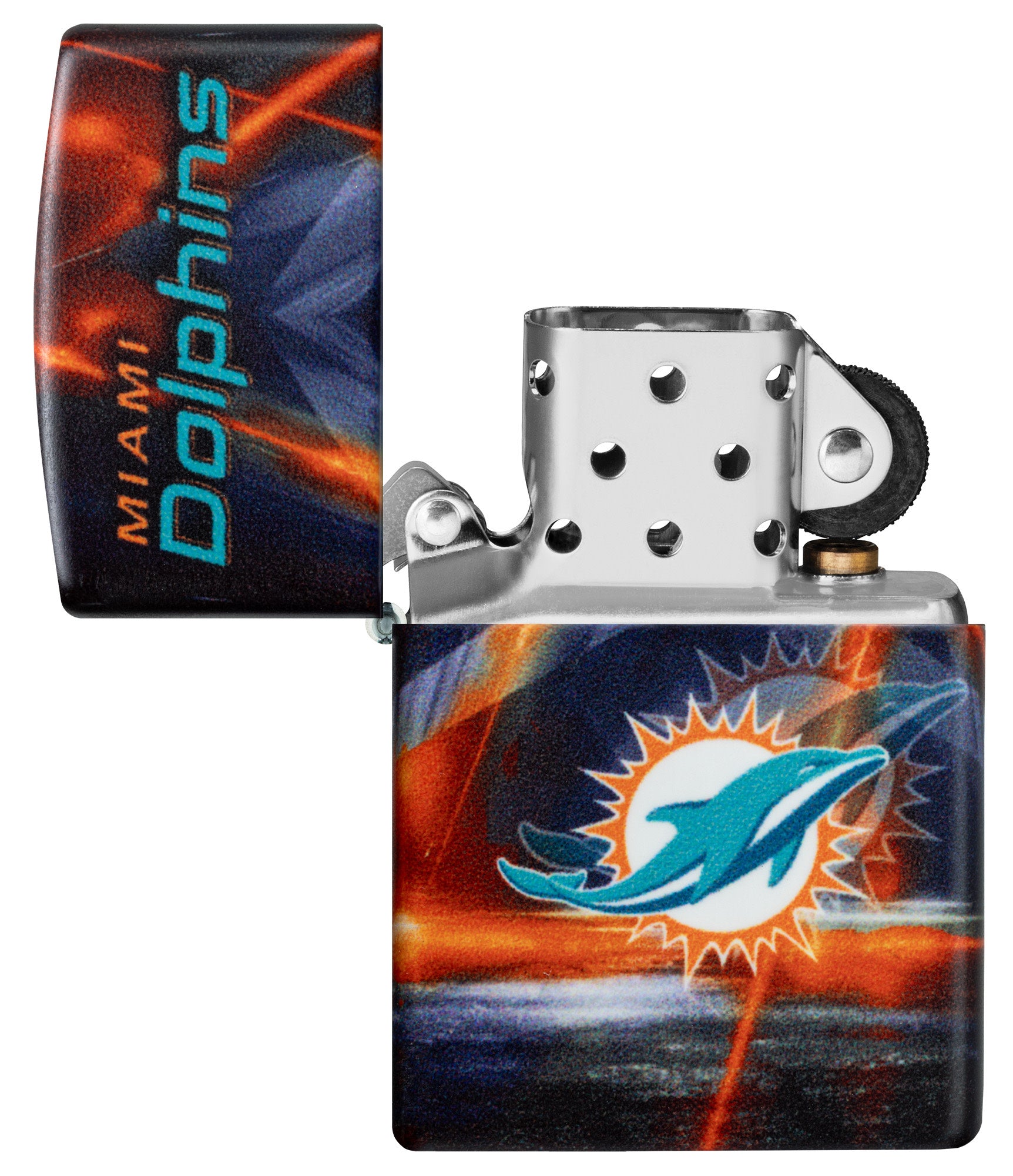 Official NFL Miami Dolphins Jerseys, Hats & Merchandise - Show Your Team Spirit at Games & Tailgates